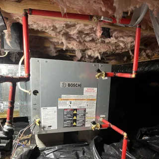 Carolina Cool Zone Heating And Air