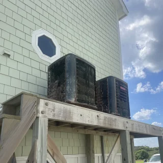 Intracoastal Climate Control