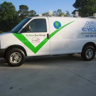 AC Cycle Heating & Air Conditioning