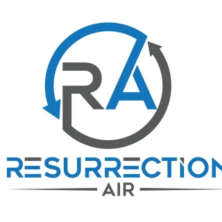 Resurrection Air HVAC