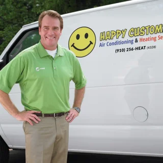 Brian Williamson’s Heating and Cooling, LLC