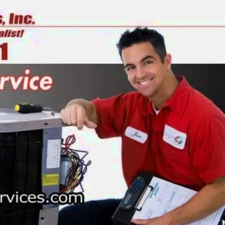 Wright’s HVAC, Inc