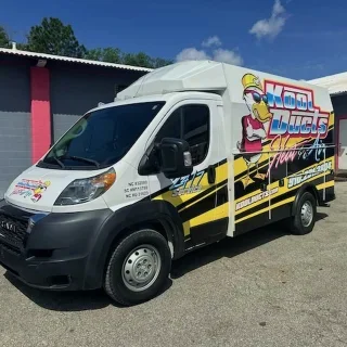 Kool Ducts Heat & Air