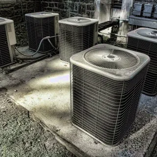 Norman's Air Service Group