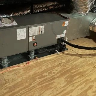 Coastal Temp Heating & Cooling, Inc