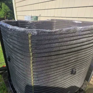 JMC HEATING AND COOLING