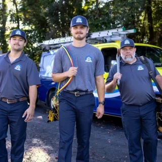 Powell's Plumbing & Air