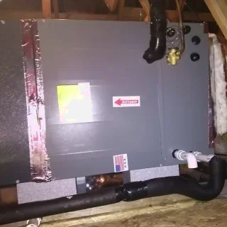 Seaside Heating and Air LLC