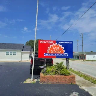 Four Seasons Heating & Cooling