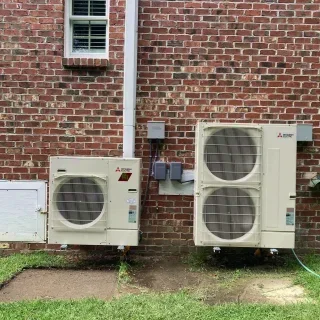 Trent Heating & Air Conditioning - A Division of Jacksonville Heating Contractors
