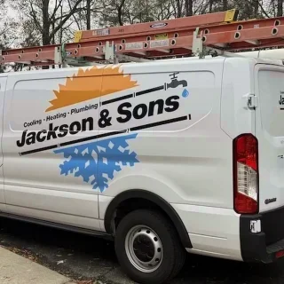 Jackson & Sons