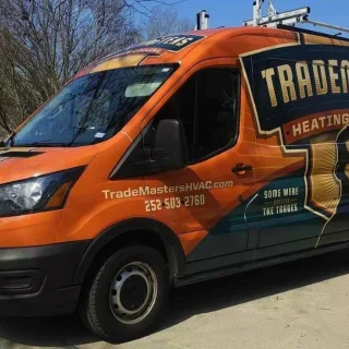 Trademasters Heating & Cooling