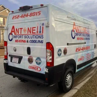 Antonelli Comfort Solutions