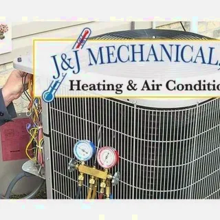 J & J Mechanical, Inc.