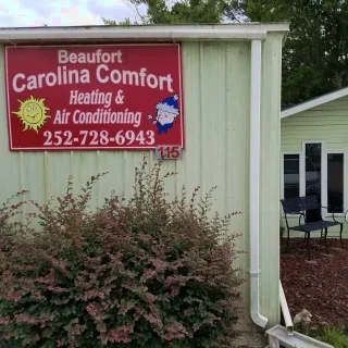 Beaufort Carolina Comfort, Inc.