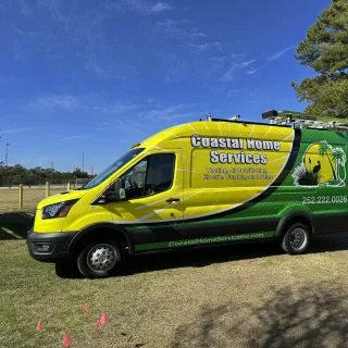 Coastal Home Services, Inc. - HVAC, Plumbing, and Electrical