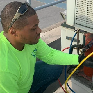 Leland Heating And Cooling