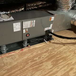 Coastal Temp Heating & Cooling, Inc