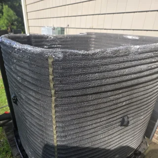 No Sweat Air Conditioning Service, Inc.