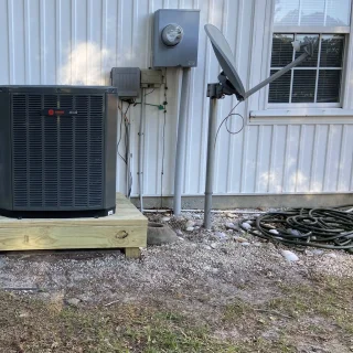 United Mechanical Solutions LLC