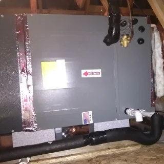 Seaside Heating and Air LLC