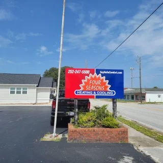 Four Seasons Heating & Cooling