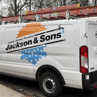 Jackson & Sons