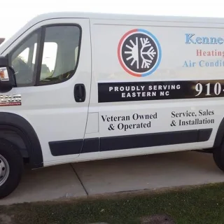 Kennedy's Heating and Air Conditioning