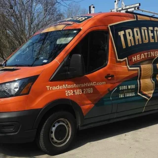 Trademasters Heating & Cooling
