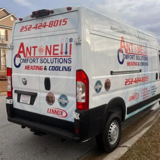 Antonelli Comfort Solutions