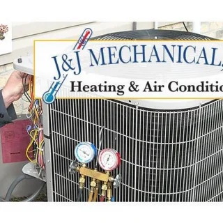J & J Mechanical, Inc.