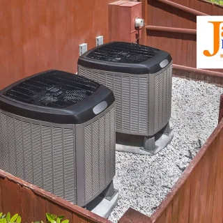 Jacksonville Heating Contractors