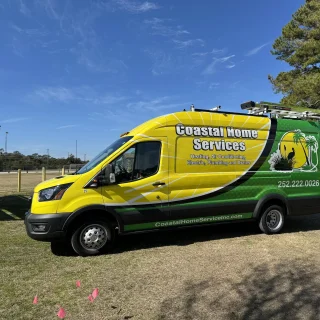 Coastal Home Services, Inc. - HVAC, Plumbing, and Electrical