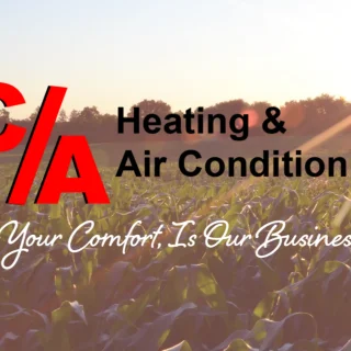 C/A Heating and Air Conditioning, Inc.