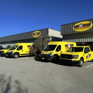 One Hour Heating & Air Conditioning® of Crystal Coast