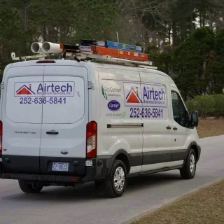 Airtech Mechanical Services, Inc.