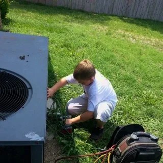 Davis Heating & AC LLC