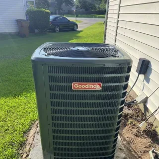 Richie's Hvac