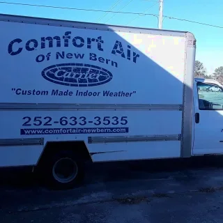 Comfort Air of New Bern