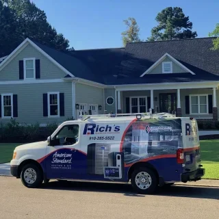 Rich's Heating & Air