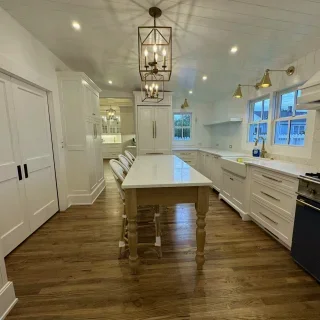 Breeze The Day Heating & Air