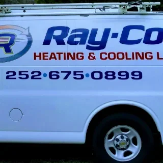 RayCo Heating & Cooling