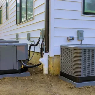 Comfort Theory Heating & Air LLC