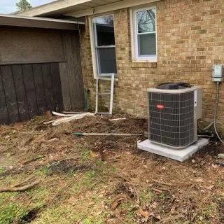 Patriot Heating And Air Conditioning, Inc.