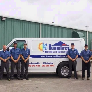 Humphrey Heating & AC Inc