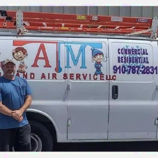 ATM Heating and Air Service, LLC
