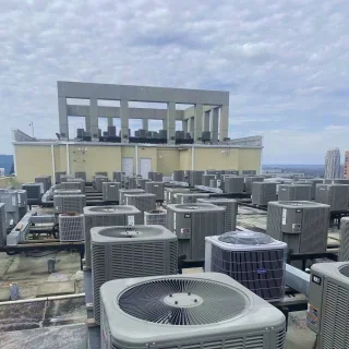 Best Choice Heating & Air Conditioning Morehead City