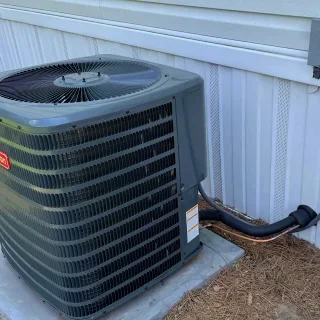 Vanceboro HVAC