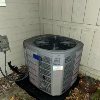 Joe's Heating & Air Repair