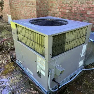 Critical Solutions HVAC